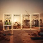 Key Stages of a Successful Construction Project