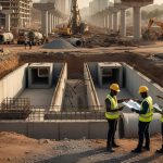 The Role of Civil Engineering in Sustainable Infrastructure