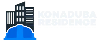 Konaduba Residence and Construction works